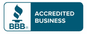 BBB Accredited Business